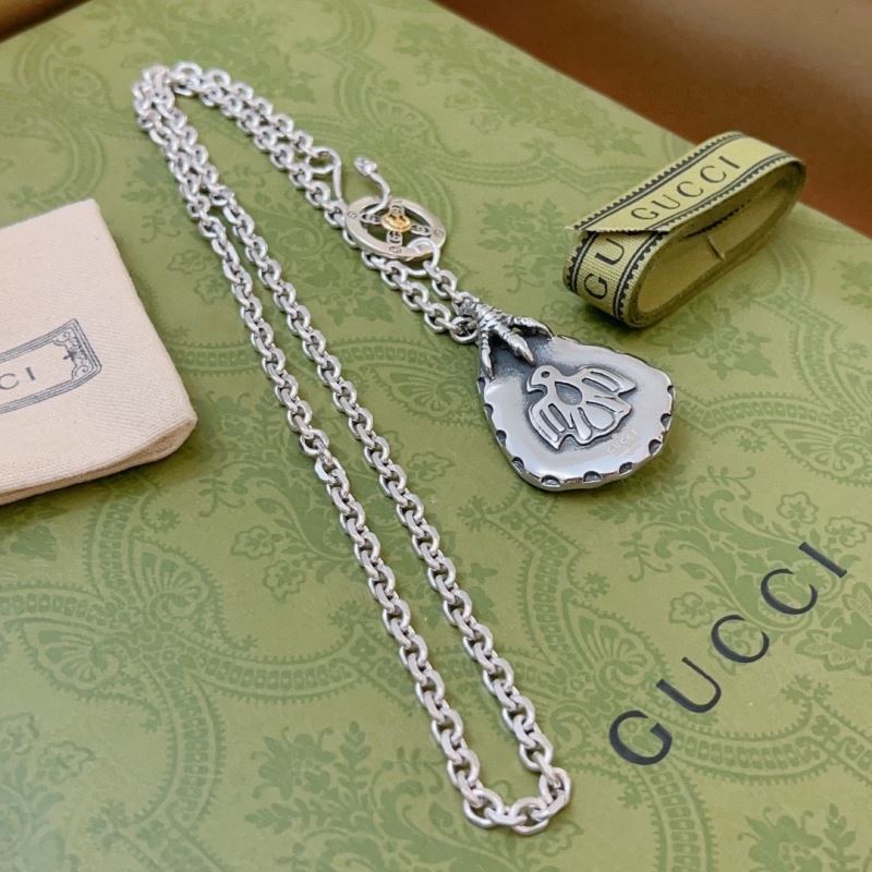 Gucci Necklaces